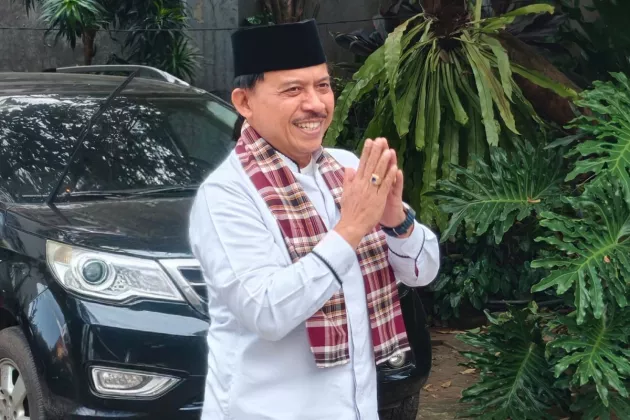Ibnu Chuldun Sebut 500 Cerita Betawi Penting untuk Menjaga Identitas Generasi Muda