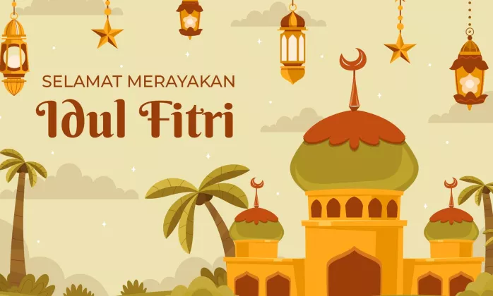 Idul Fitri 1447 H Tanggal 20 atau 21 Maret? Ini Prediksi BRIN & BMKG