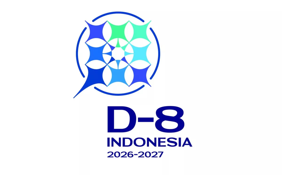 KTT D-8 Resmi Dibatalkan, Menlu Sugiono Kirim Surat Darurat ke 8 Negara