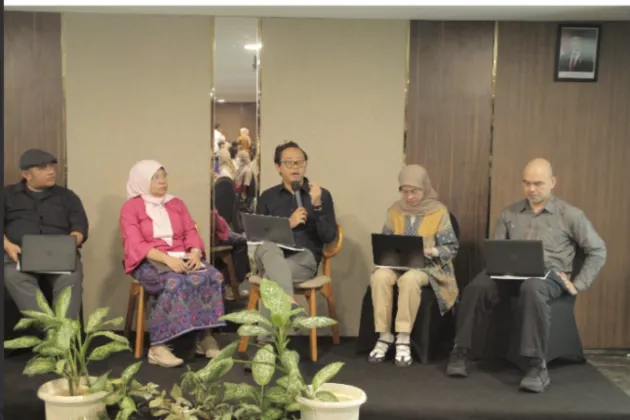Laporan IEO 2026: KEHATI Soroti “Lingkaran Setan” Krisis Ekologis di Indonesia