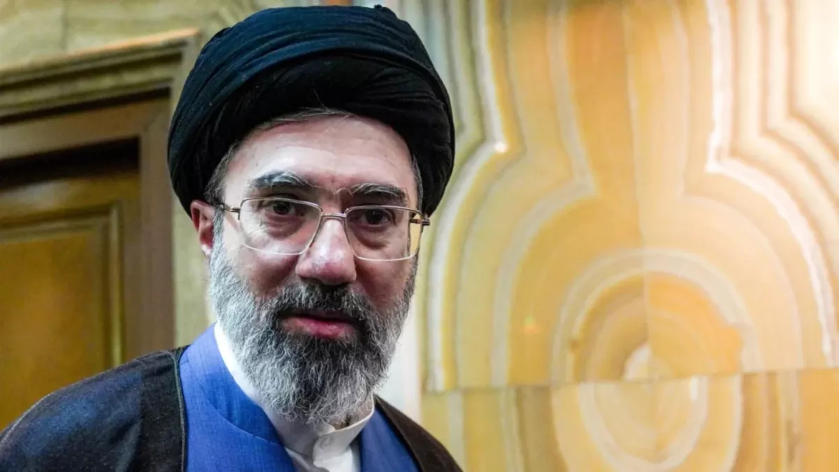 AS Ketar-ketir! Mojtaba Khamenei Disebut Masih Hidup dan Makin Berkuasa di Iran