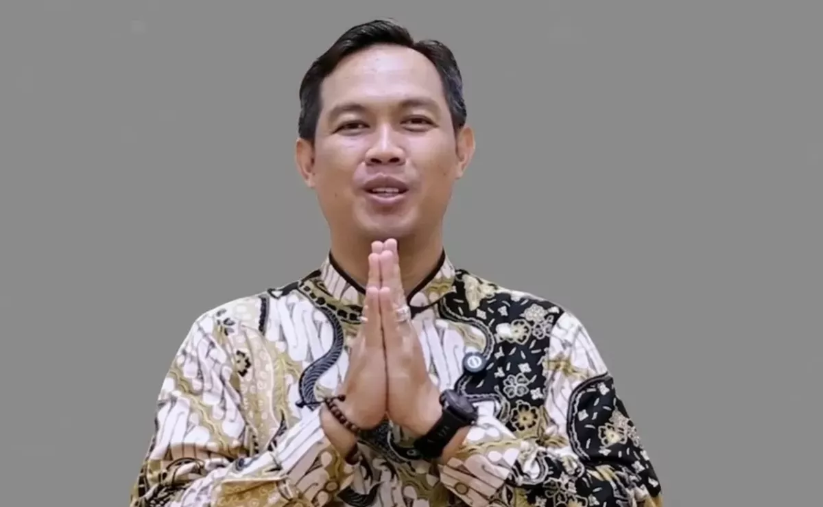 SETOR ATAU GESER! Bupati Cilacap Syamsul Auliya Rachman PALAK Kepala Dinas Rp750 Juta, Pejabat yang Melawan Berakhir Tragis