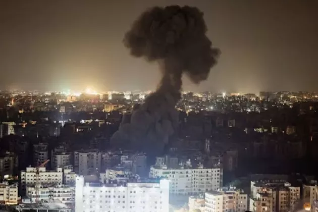 TAK GENTAR! Hizbullah Klaim Siap Perang Jangka Panjang dengan Israel