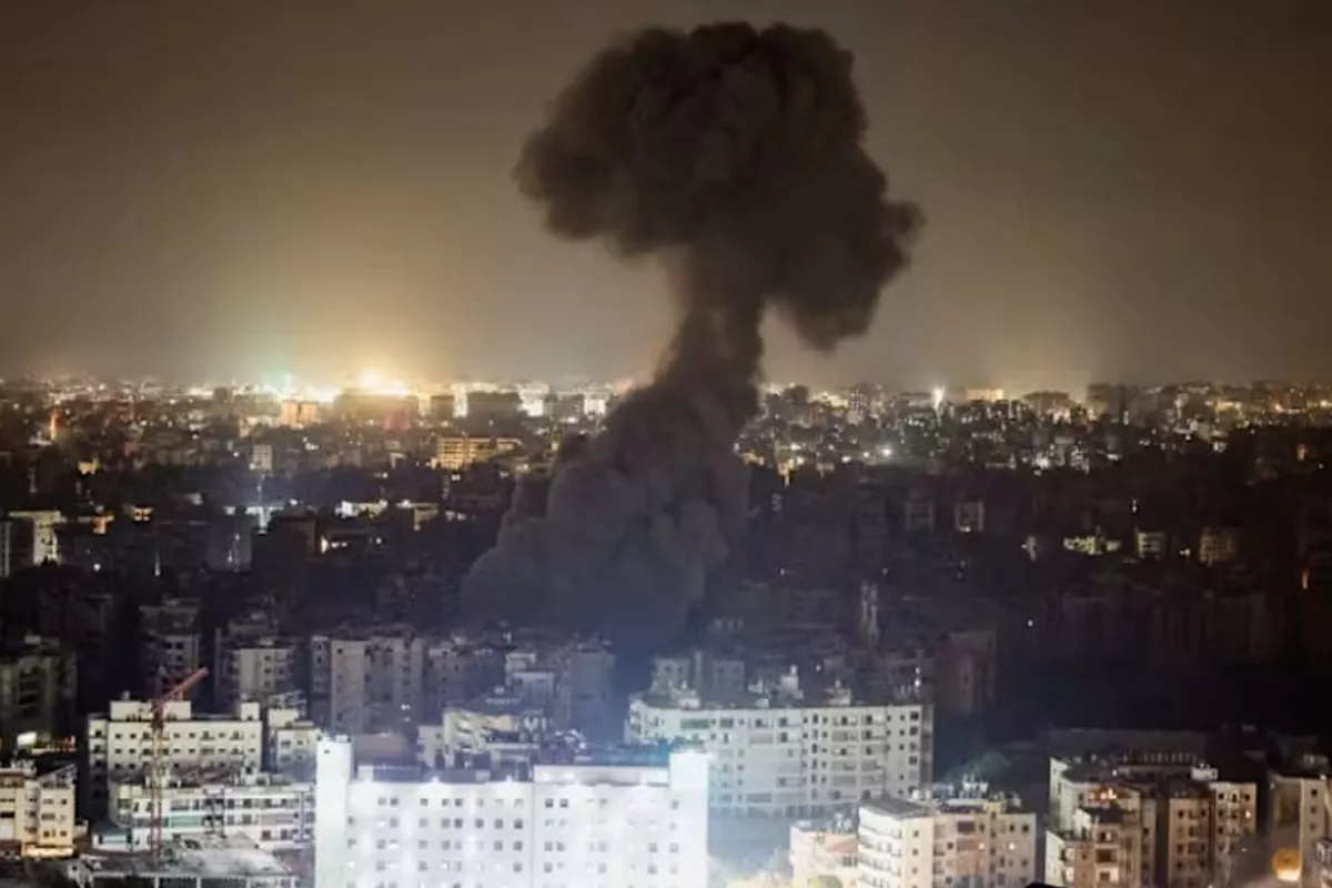 TAK GENTAR! Hizbullah Klaim Siap Perang Jangka Panjang dengan Israel