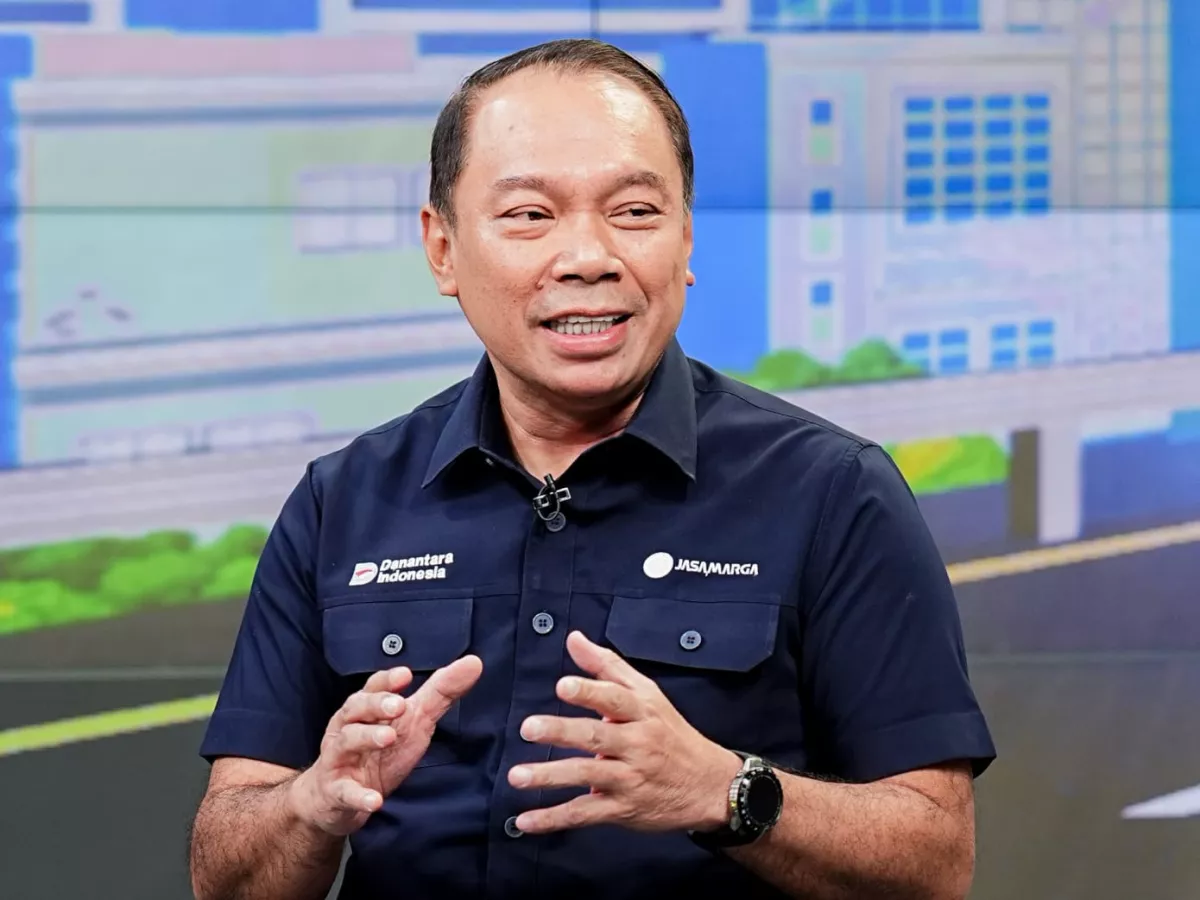 Berita Terbaru: Arus Mudik Lebaran 2026 Mulai Membludak, Ratusan Ribu Kendaraan Tinggalkan Jabodetabek!
