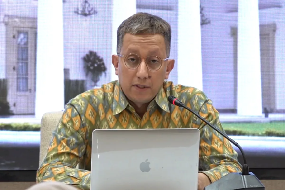 Indonesia Tak Jadi Co-Sponsor Resolusi DK PBB 2817 soal Iran, Kemlu Tekankan Prinsip Keberimbangan