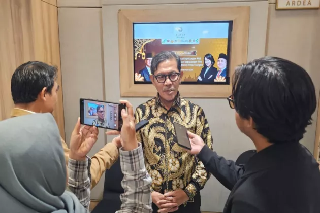 Jelang Lebaran 2026, KP2MI Siapkan Layanan Khusus Sambut Kepulangan Pekerja Migran