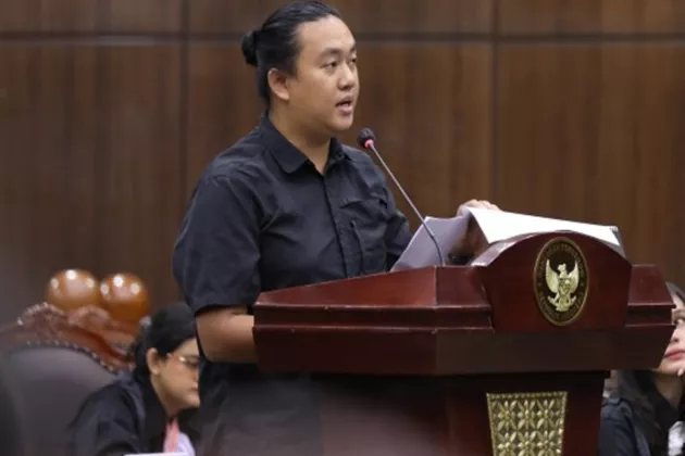 Menteri Ramai-ramai Kecam Penyiraman Air Keras Aktivis KontraS Andrie Yunus, Sebut Ancaman bagi Demokrasi