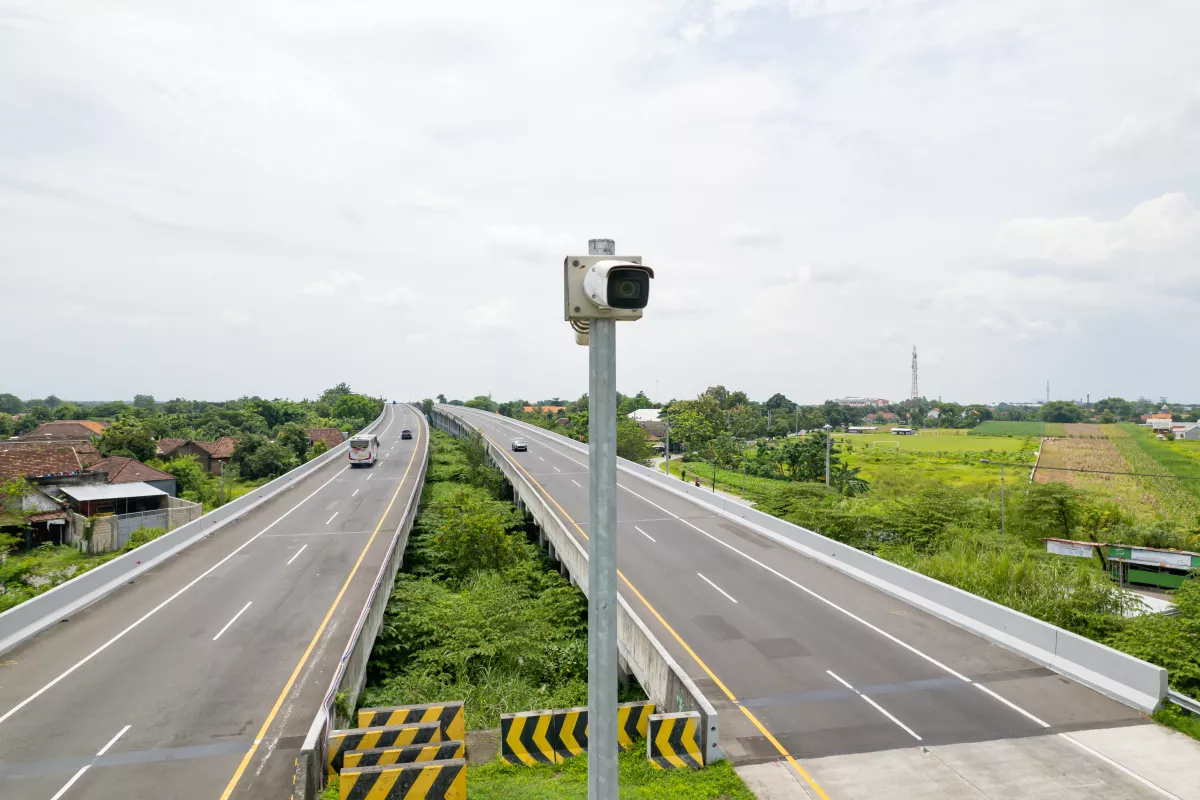 ASTRA Infra Siagakan Layanan 24 Jam dan Armada Operasional untuk Dukung Arus Mudik Lebaran 2026