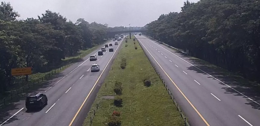 Cek Info Mudik H-5! Arus Tol Cipali Melandai Senin Pagi, Waktu Terbaik Tancap Gas Sekarang!
