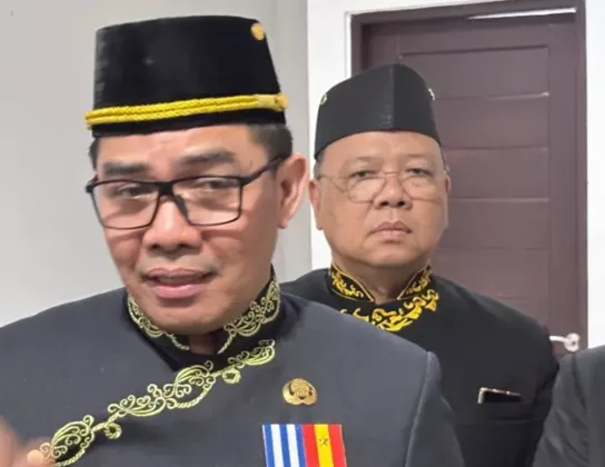Jadi Sorotan Publik: Wali Kota Samarinda Minta Inspektorat Audit Sewa Land Rover Rp 160 Juta