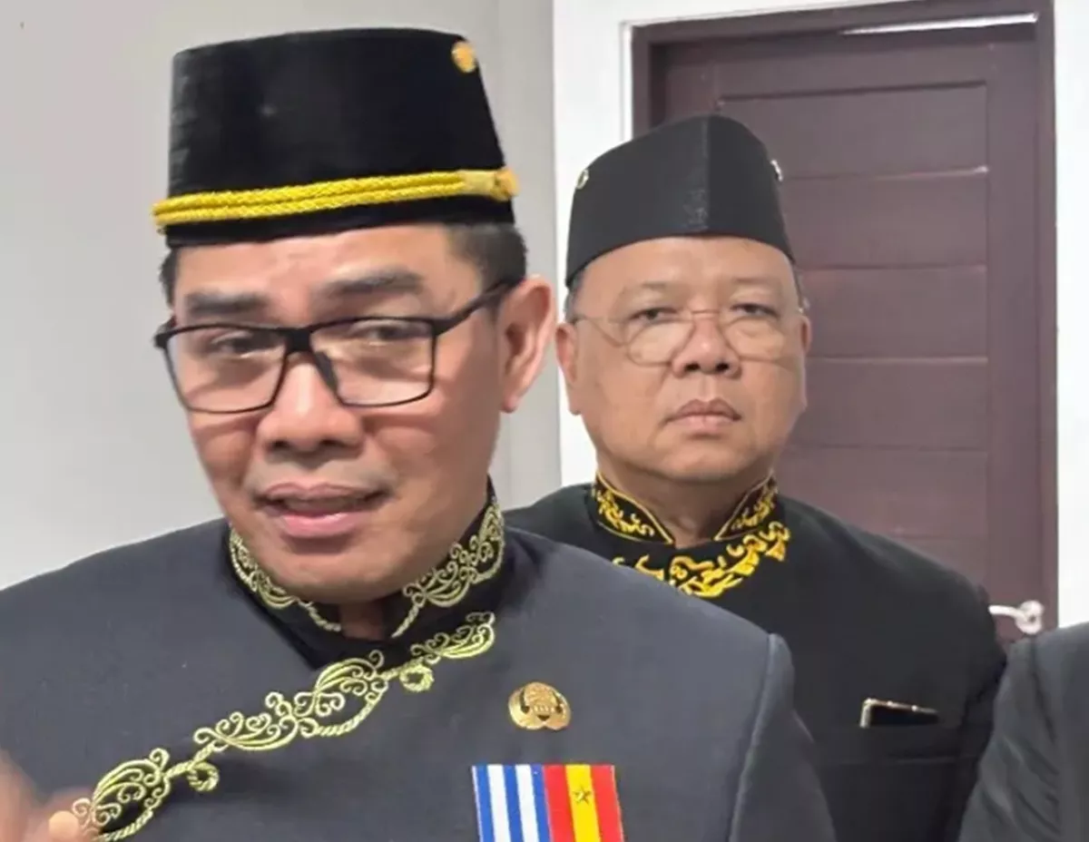 Jadi Sorotan Publik: Wali Kota Samarinda Minta Inspektorat Audit Sewa Land Rover Rp 160 Juta