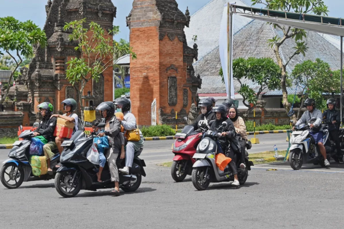 Jelang Nyepi 2026, Kemenhub Sesuaikan Operasional Transportasi di Bali