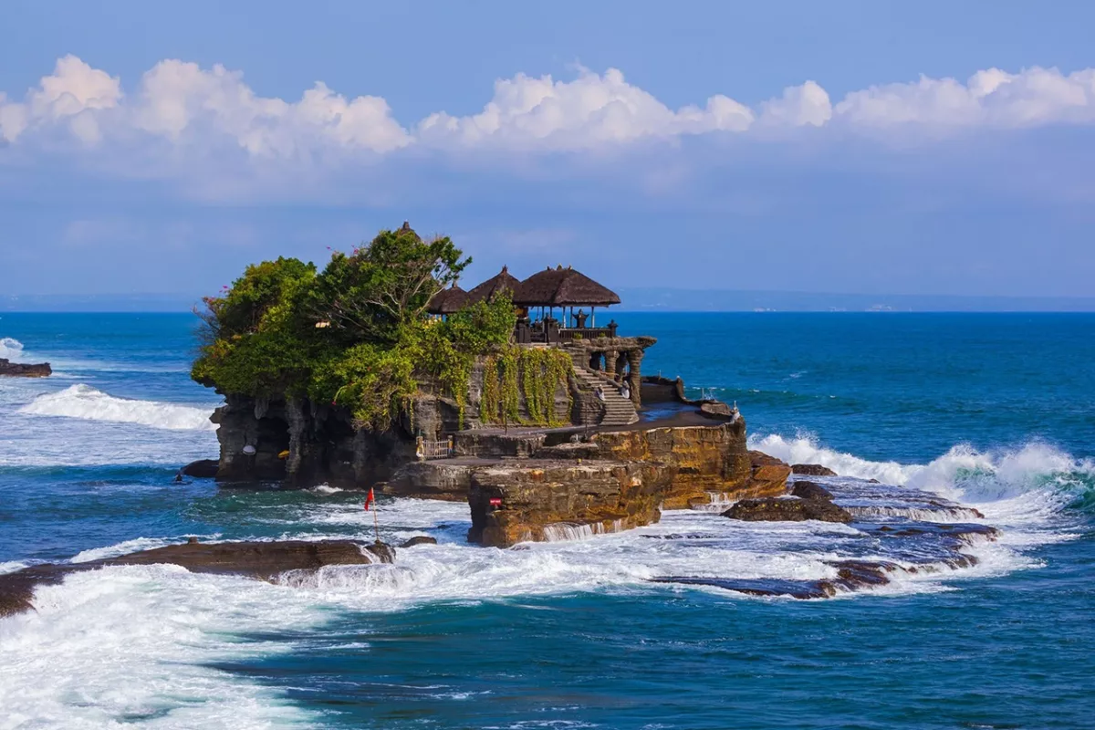 Libur Lebaran dan Nyepi 2016 ke Bali? Waspadai Wilayah Ini, BIN Petakan Wilayah Rawan Konflik di Bali