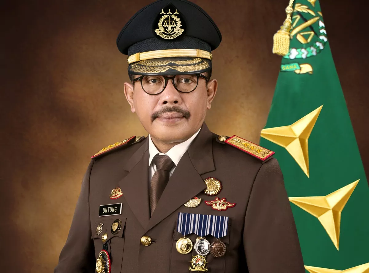 Mantan Wakil Jaksa Agung: Rahasia Integritas Jaksa Ternyata Ada di Rumah Sendiri!