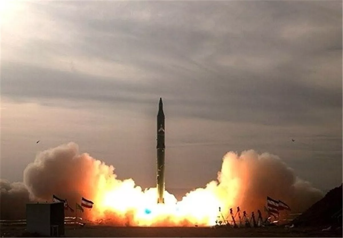 Iran Murka! AS Diminta Tentukan Sikap: Damai Sekarang atau Perang Berlanjut via Israel