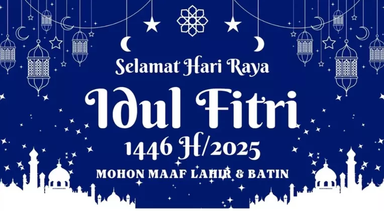 Resmi Diumumkan! Idul Fitri 2026 di Australia Jatuh Jumat 20 Maret