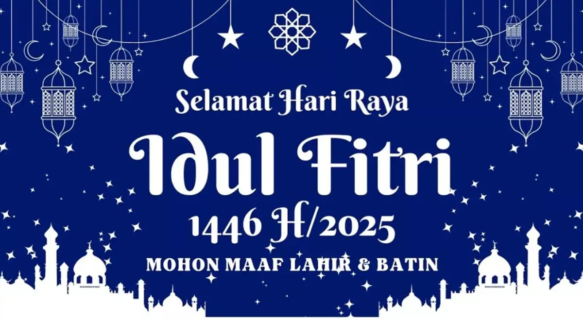 Resmi Diumumkan! Idul Fitri 2026 di Australia Jatuh Jumat 20 Maret