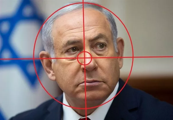 Target Mati! IRGC Bersumpah Habisi Benjamin Netanyahu dan Gempur Markas Militer AS