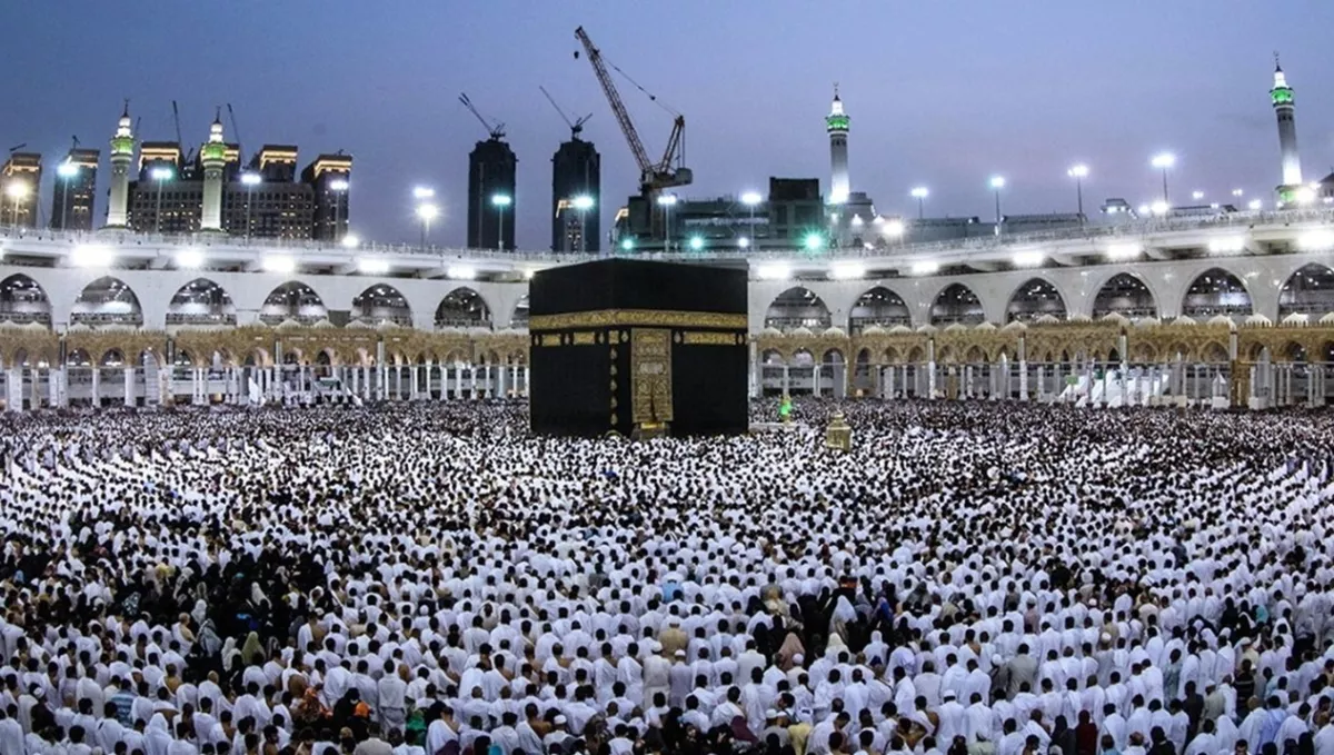 ATURAN BARU HAJI 2026! Jemaah Haji Wajib Tahu 3 Jenis Haji, Dam Bisa Dibayar di Indonesia Hingga Konsekuensi Finansial