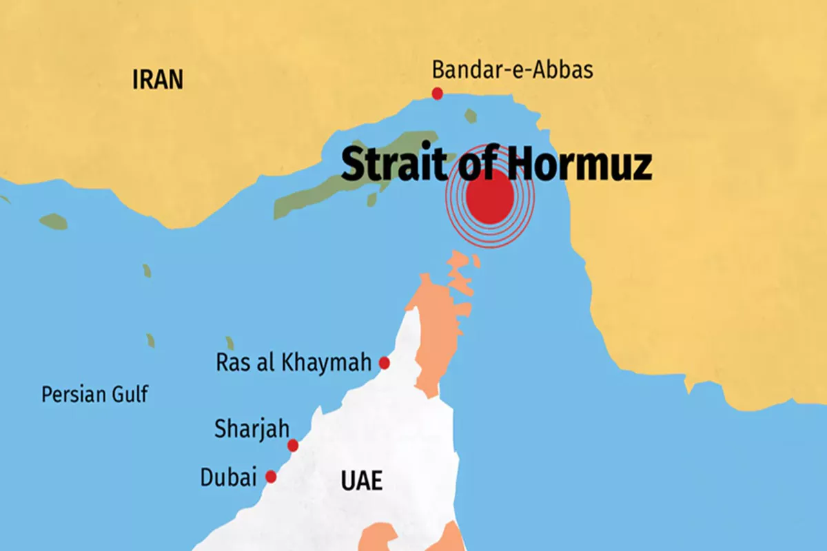 Spanyol Tak Mau Terlibat dalam Misi Militer NATO di Selat Hormuz!