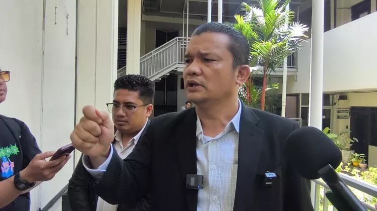 Bebas! Hakim Putuskan Penahanan Direktur PT WKM Tidak Sah, Lee Kah Hin Segera Hirup Udara Bebas!