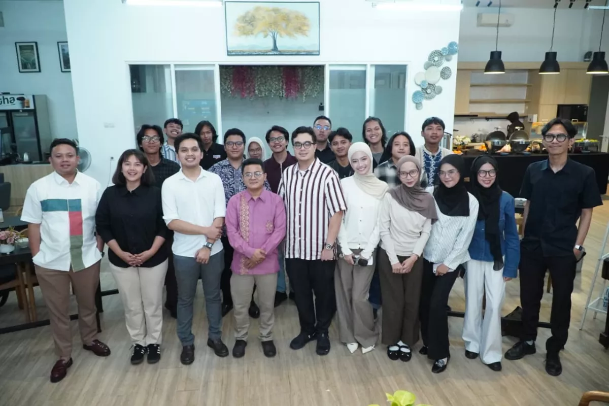 BoP: Babak Baru Perjuangan Indonesia untuk Palestina
