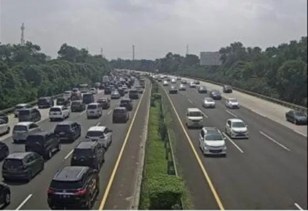 Cara Cek Kemacetan Jalur Mudik Lebaran 2026 Secara Real-Time: Hindari Jalur Padat Sejak Awal!