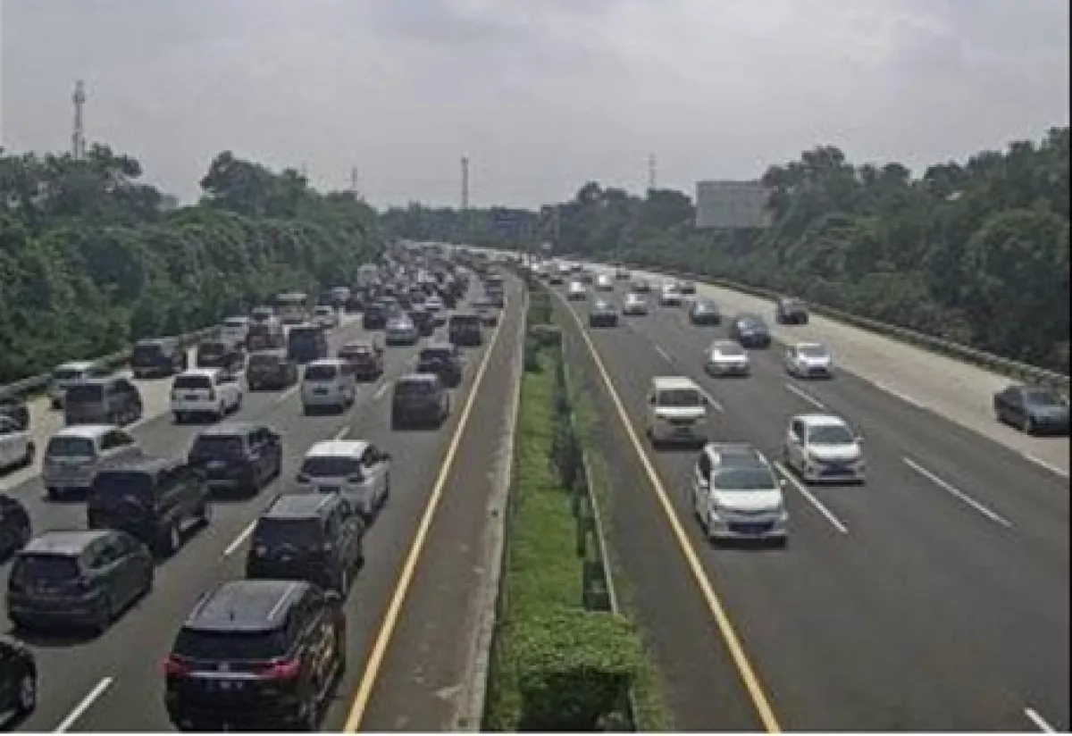 Cara Cek Kemacetan Jalur Mudik Lebaran 2026 Secara Real-Time: Hindari Jalur Padat Sejak Awal!