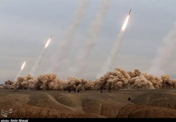 Perang AS-Iran Makin Tegang! IRGC Ancam Targetkan Microsoft hingga Tesla Mulai 1 April