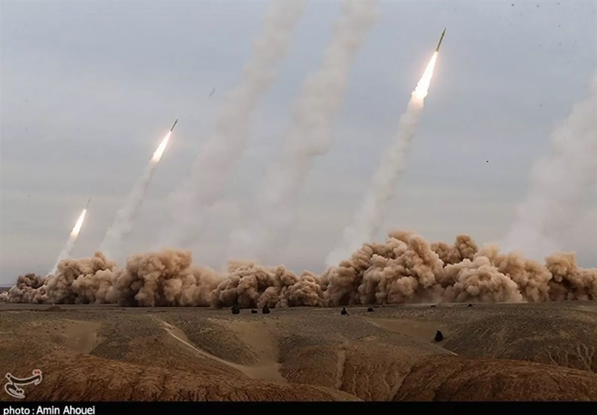 Perang AS-Iran Makin Tegang! IRGC Ancam Targetkan Microsoft hingga Tesla Mulai 1 April