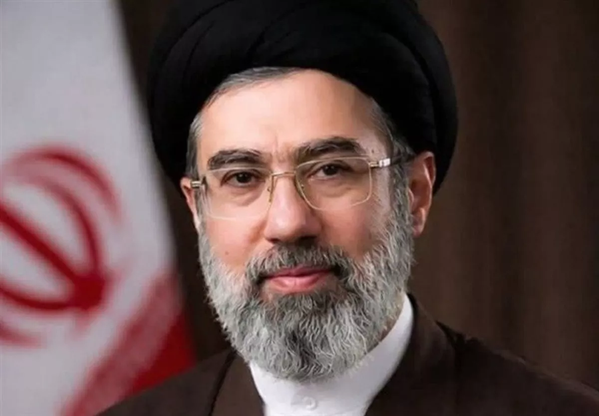 Mojtaba Khamenei Dikabarkan Jalani Operasi Rahasia di Rusia Usai Serangan AS-Israel