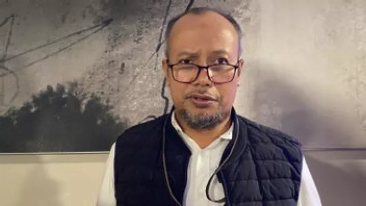 Stop Panic Buying BBM! Tulus Abadi Ingatkan Masyarakat Rasional Hadapi Dampak Konflik Timur Tengah