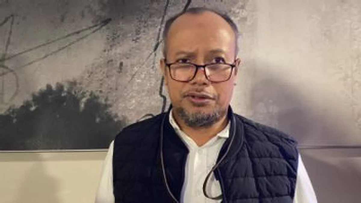 Stop Panic Buying BBM! Tulus Abadi Ingatkan Masyarakat Rasional Hadapi Dampak Konflik Timur Tengah