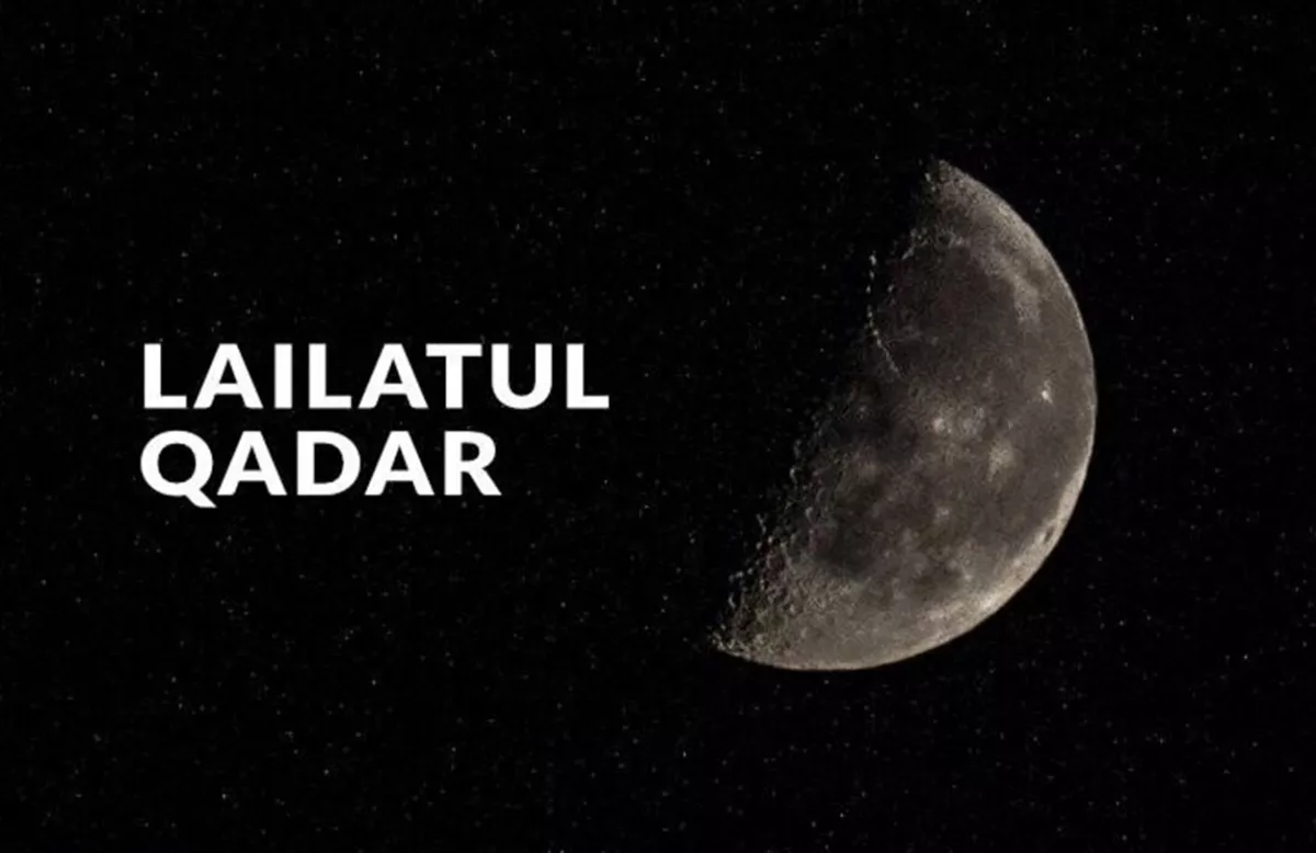 Strategi ‘MARKETING’ Allah SWT! Lailatul Qadar = MIDNIGHT SALE Terbesar Umat Islam, Hanya untuk ‘PEMBELI’ Serius