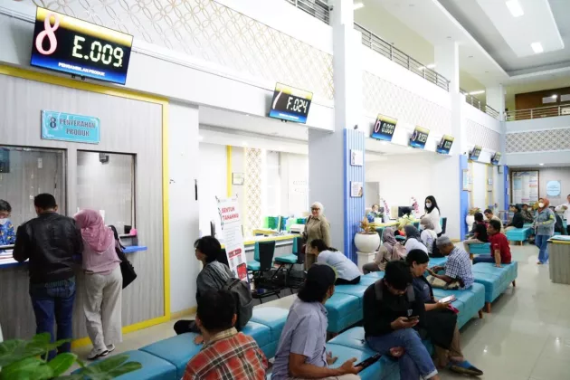 Berita Terbaru: Gebrakan Kementerian ATR/BPN Beri Kemudahan Urusan Tanah Saat Mudik Lebaran!