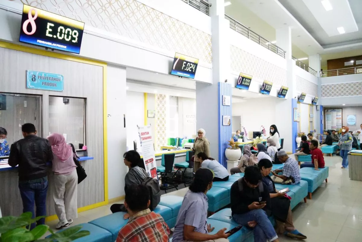Berita Terbaru: Gebrakan Kementerian ATR/BPN Beri Kemudahan Urusan Tanah Saat Mudik Lebaran!