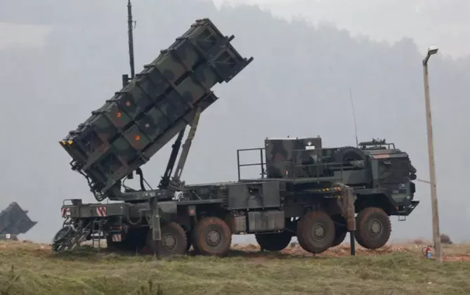 Dampak Perang AS-Israel vs Iran, NATO Perkuat Sistem Pertahanan di Pangkalan Selatan