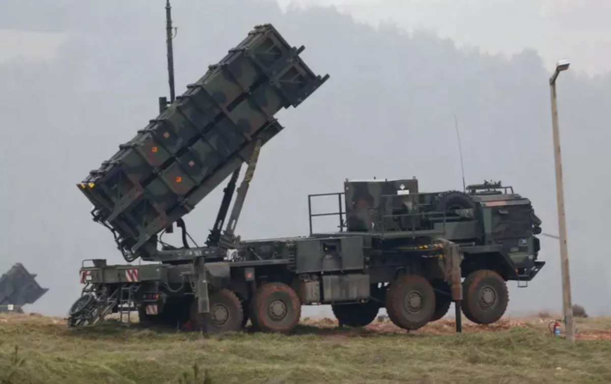 Dampak Perang AS-Israel vs Iran, NATO Perkuat Sistem Pertahanan di Pangkalan Selatan