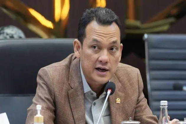 DPR Gaspol Revisi UU Pensiun Pejabat Usai Putusan MK, Bisa Dikebut Tanpa Prolegnas