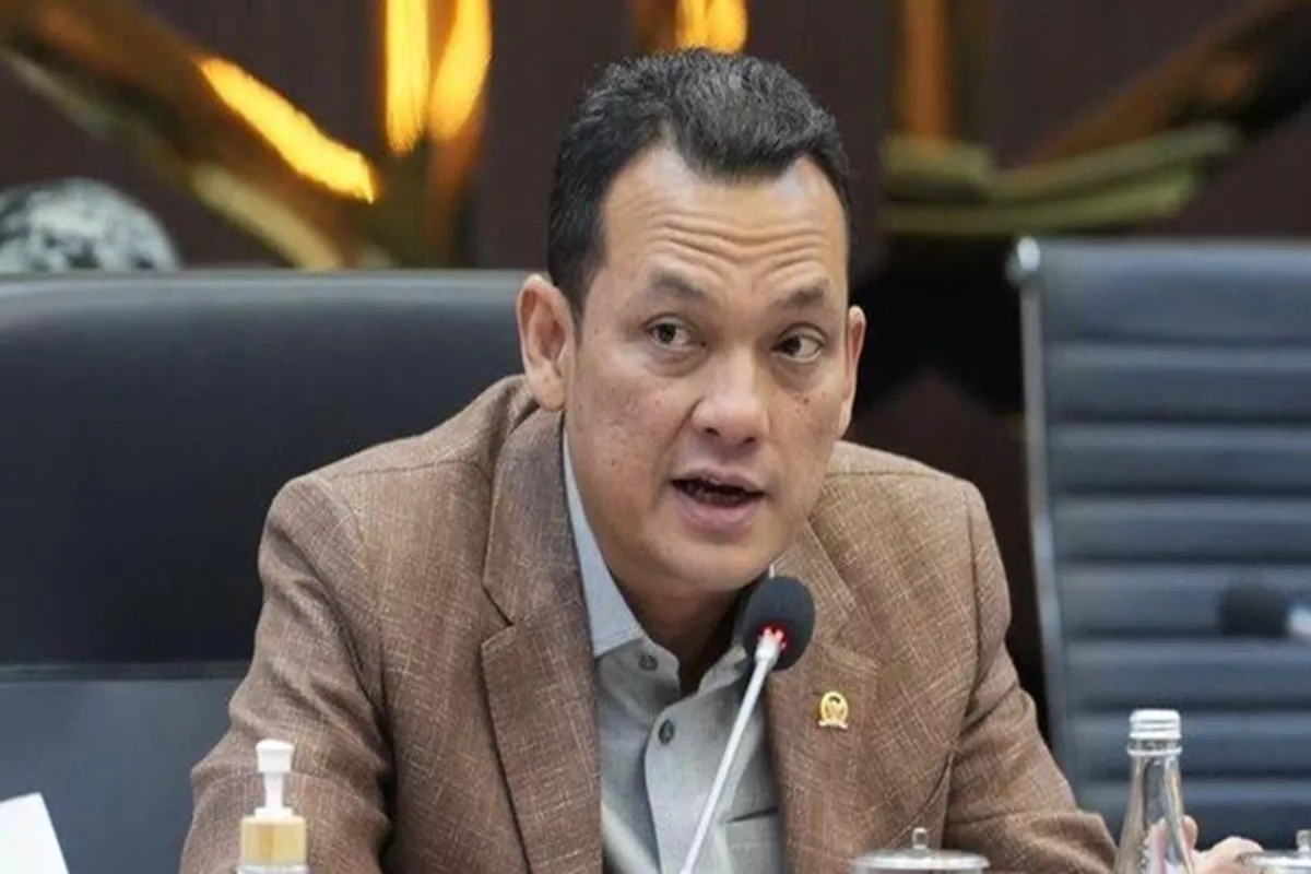 DPR Gaspol Revisi UU Pensiun Pejabat Usai Putusan MK, Bisa Dikebut Tanpa Prolegnas