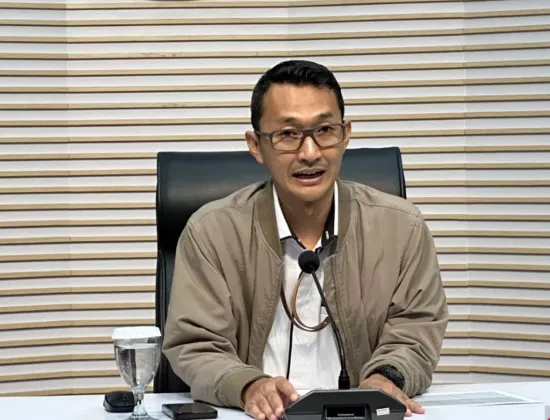 KPK Telisik Peran Kapolresta dalam Pusaran Kasus Pungutan THR Bupati Cilacap