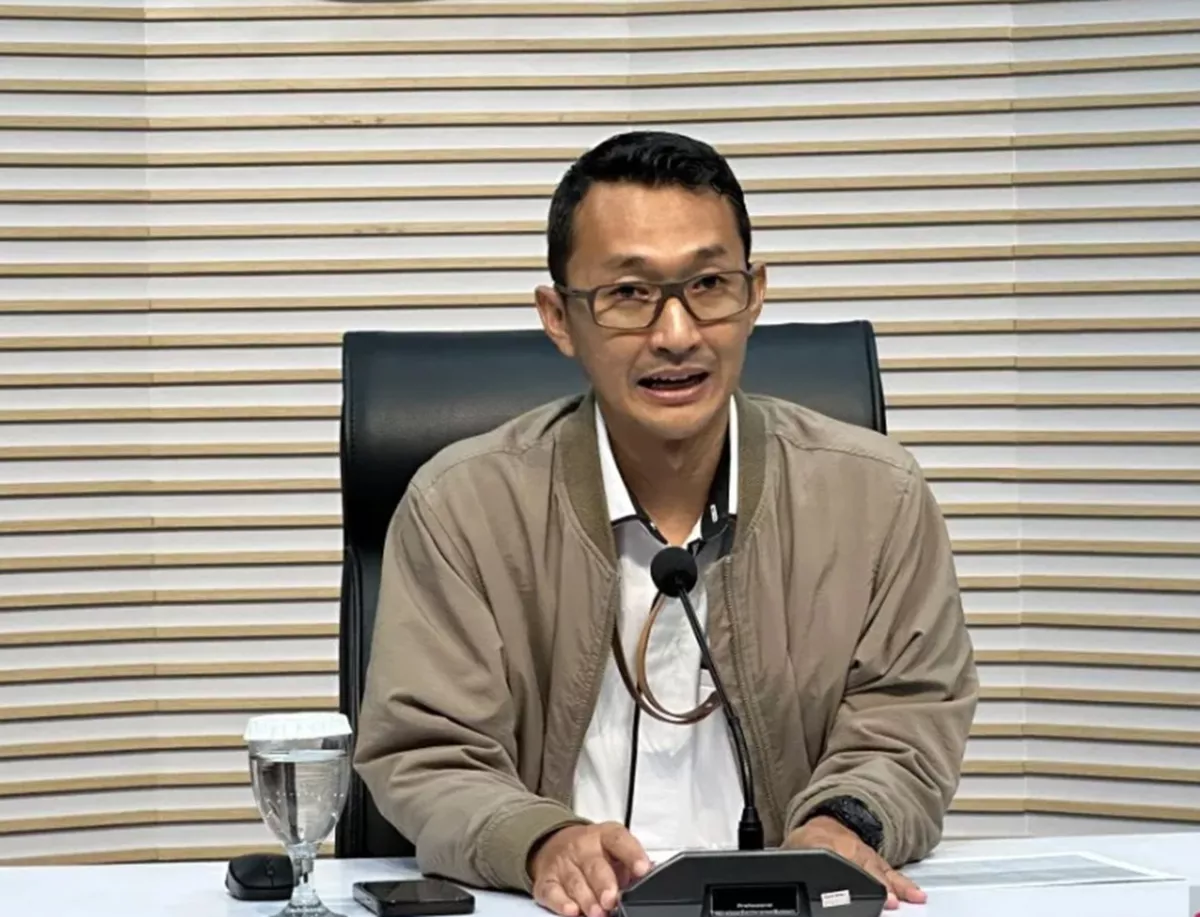 KPK Telisik Peran Kapolresta dalam Pusaran Kasus Pungutan THR Bupati Cilacap