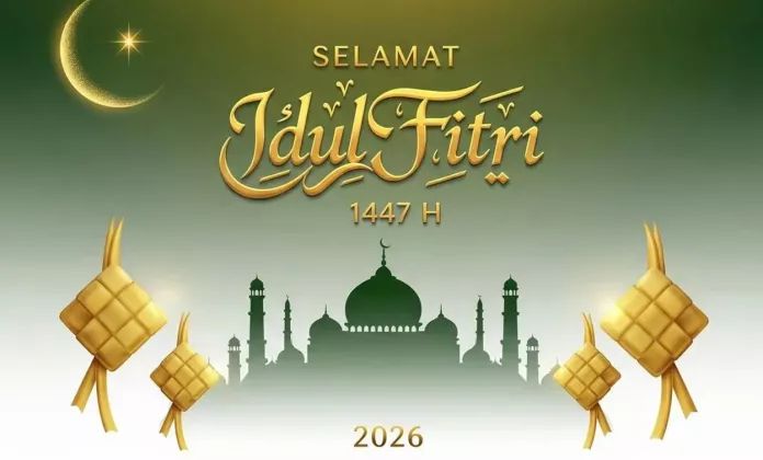 Muhammadiyah Besok Takbiran, NU & Pemerintah Kapan?