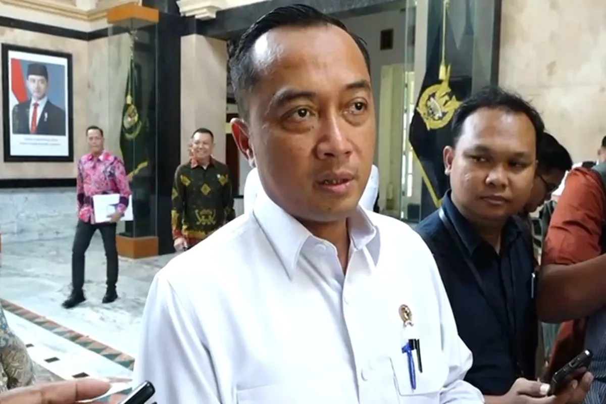 Pemerintah Tunda Pengiriman Pasukan TNI ke Gaza, Situasi Keamanan Memburuk