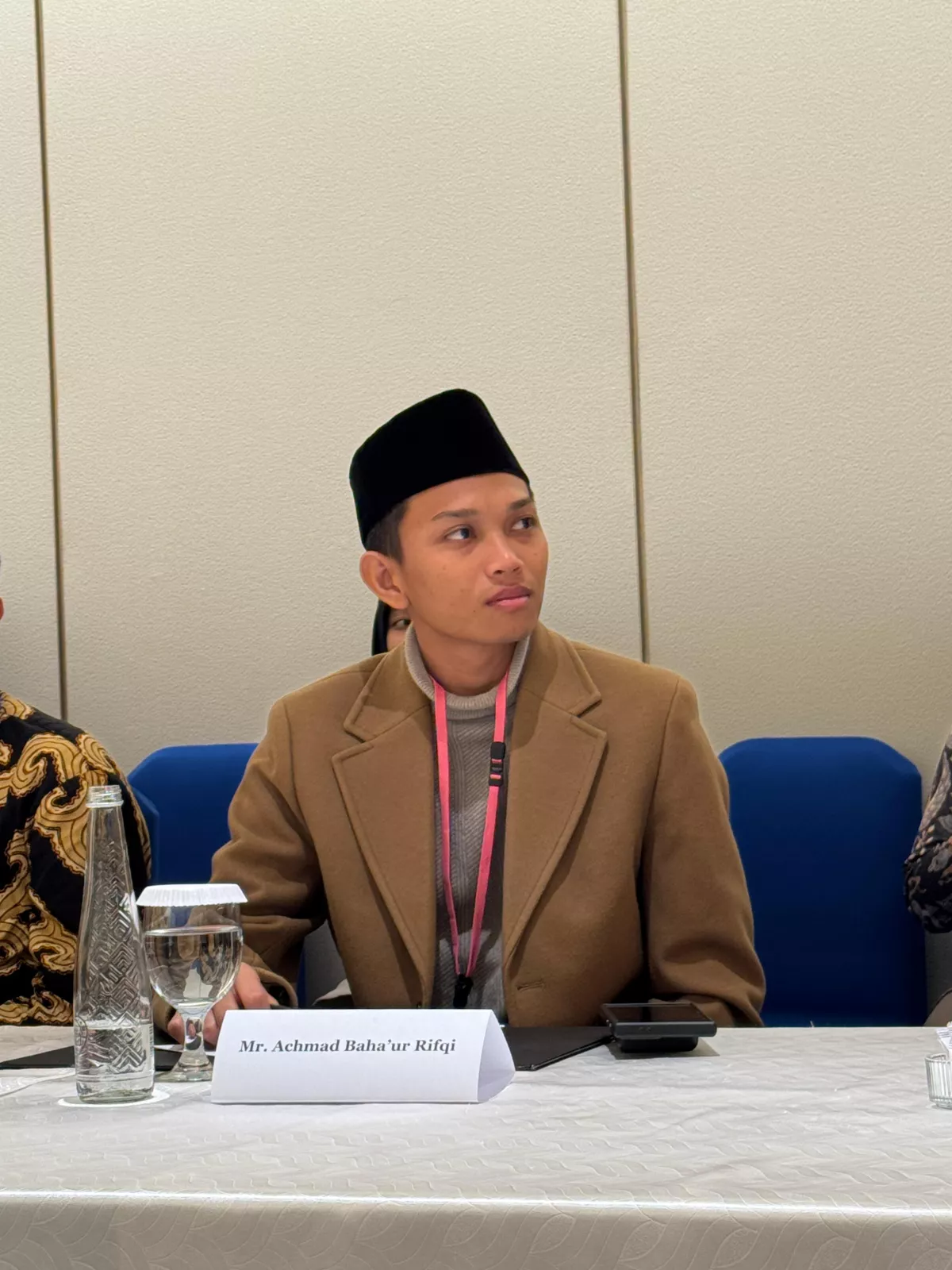 Sorotan Tajam BEM PTNU: Kasus Yunus Adrie Picu Desakan Reformasi TNI, Siapkah Institusi Militer Berbenah?