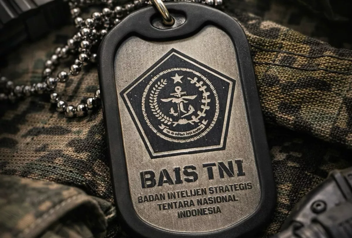 TERANCAM 10 TAHUN PENJARA! Ini Hukuman untuk 4 Anggota BAIS TNI di Kasus Andrie Yunus