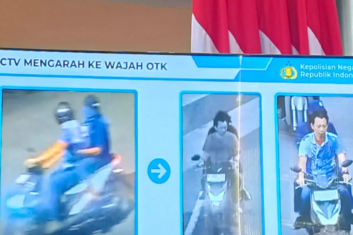 Kasus Penyiraman Aktivis KontraS Disorot, Perbedaan Versi TNI-Polri Dinilai Janggal