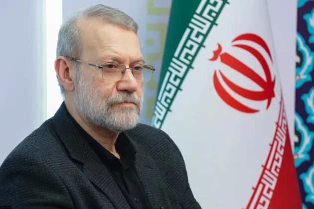 Tokoh Kunci Iran Tewas: Ali Larijani Gugur dalam Serangan Udara Israel di Tengah Perang