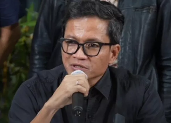 Amnesty International Desak Pembentukan TGPF: Kasus Air Keras Andrie Yunus Harus Diusut Transparan